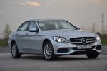 Mercedes-Benz C180 d Avantgarde Line 2014 года (WW)